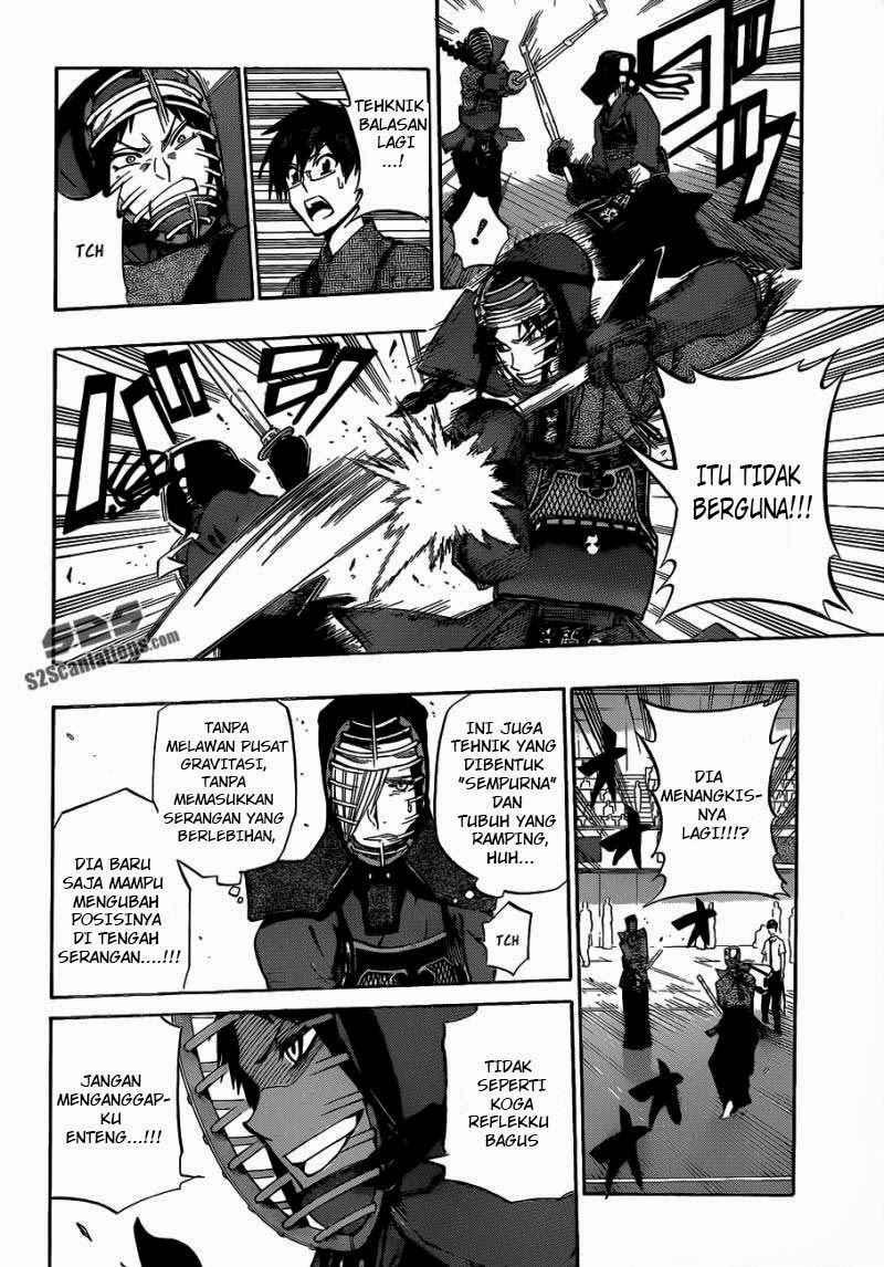 Chapter 64 - halaman 10