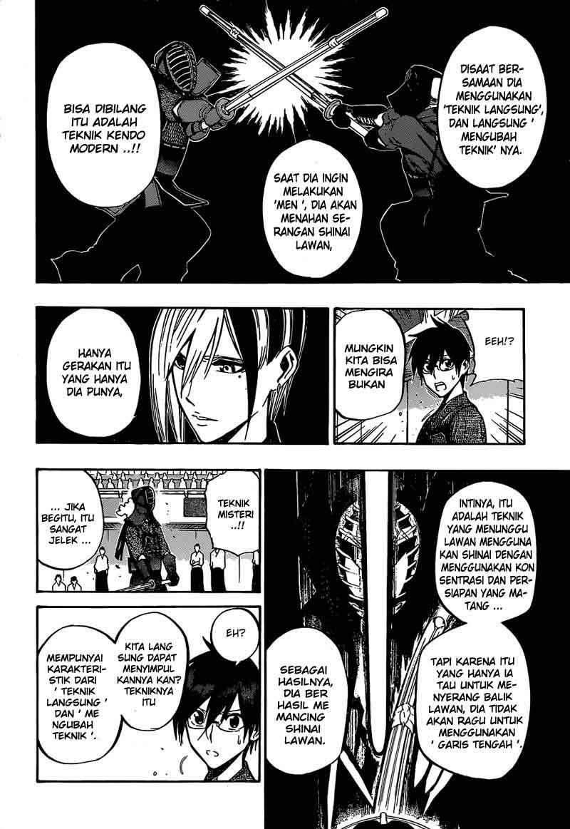 Chapter 63 - halaman 11