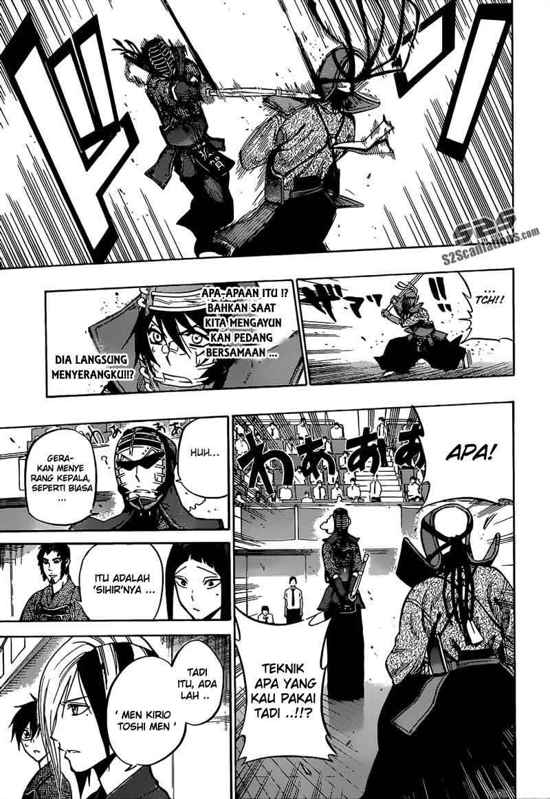 Chapter 63 - halaman 10