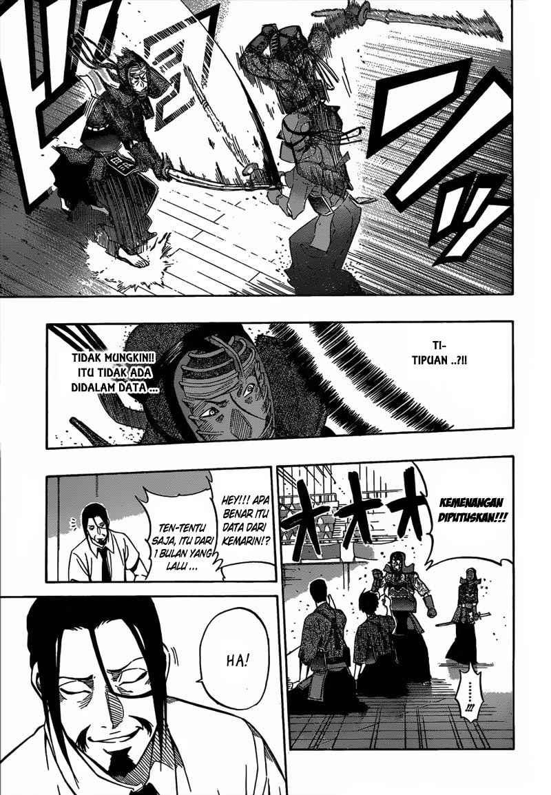 Chapter 62 - halaman 11