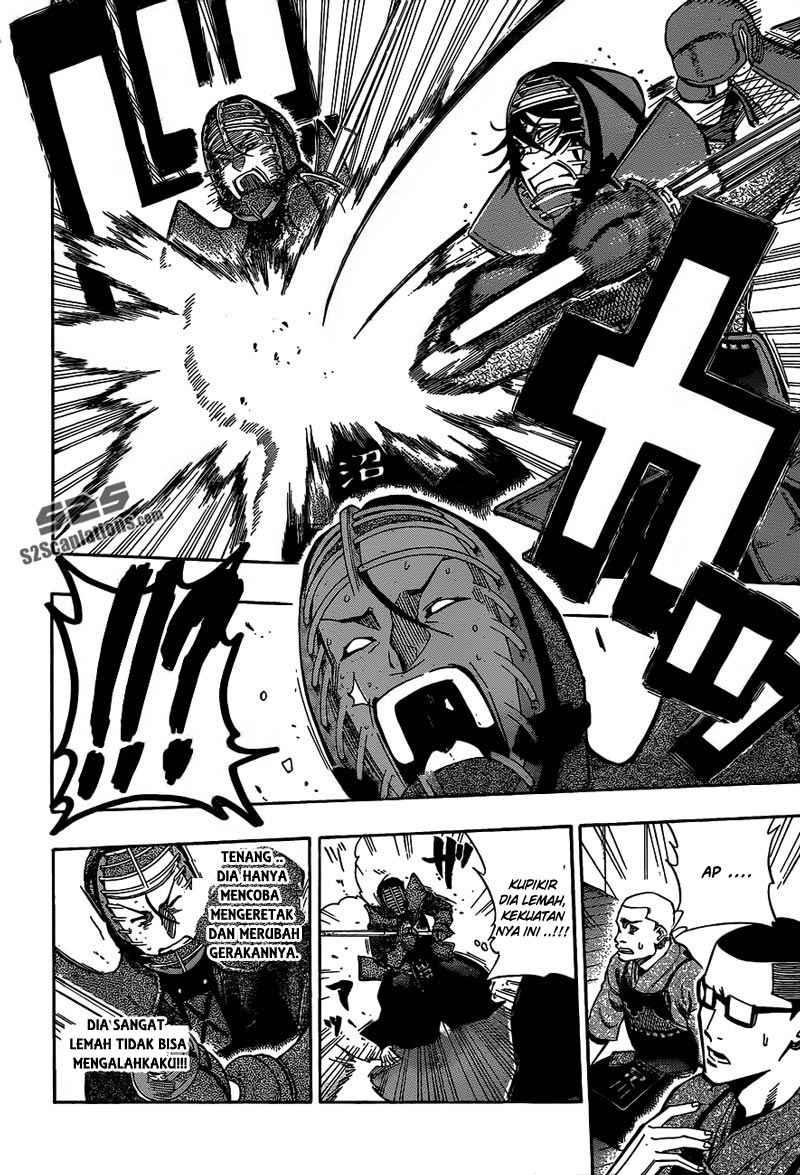 Chapter 62 - halaman 10