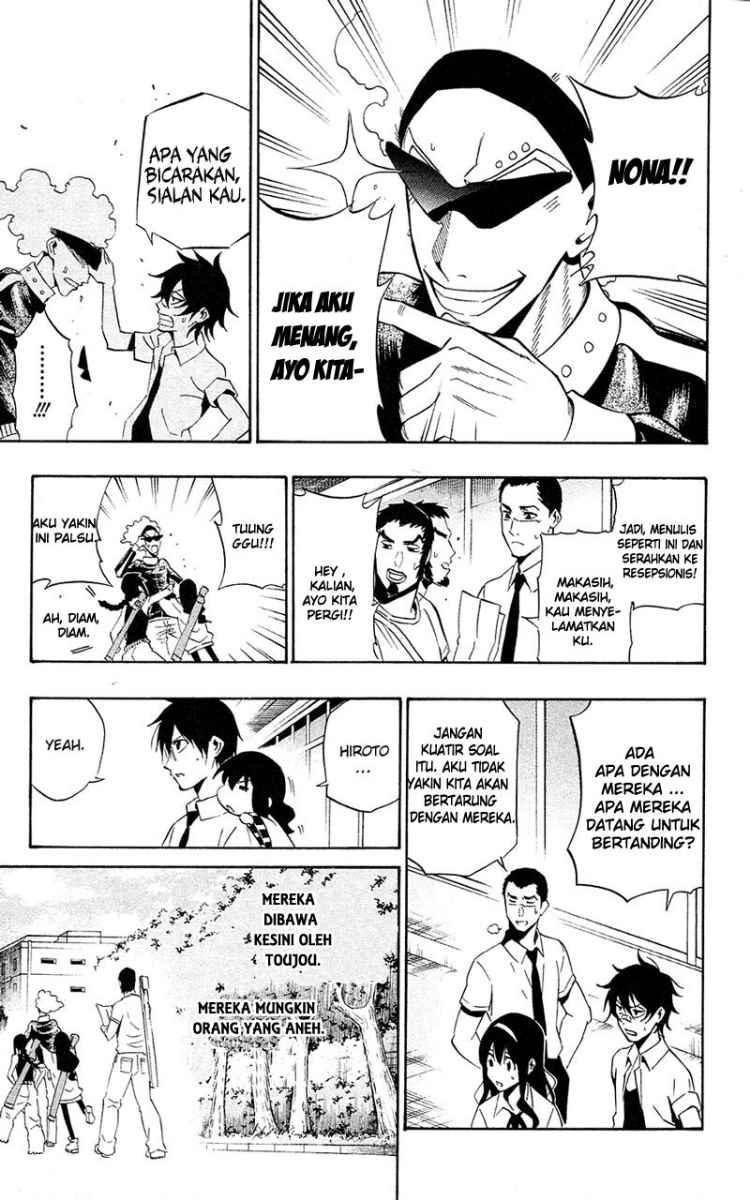 Chapter 61 - halaman 11