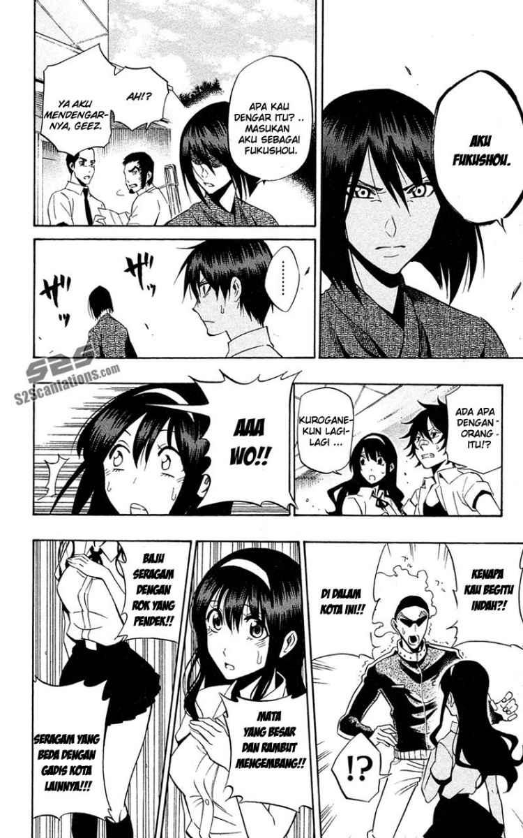 Chapter 61 - halaman 10
