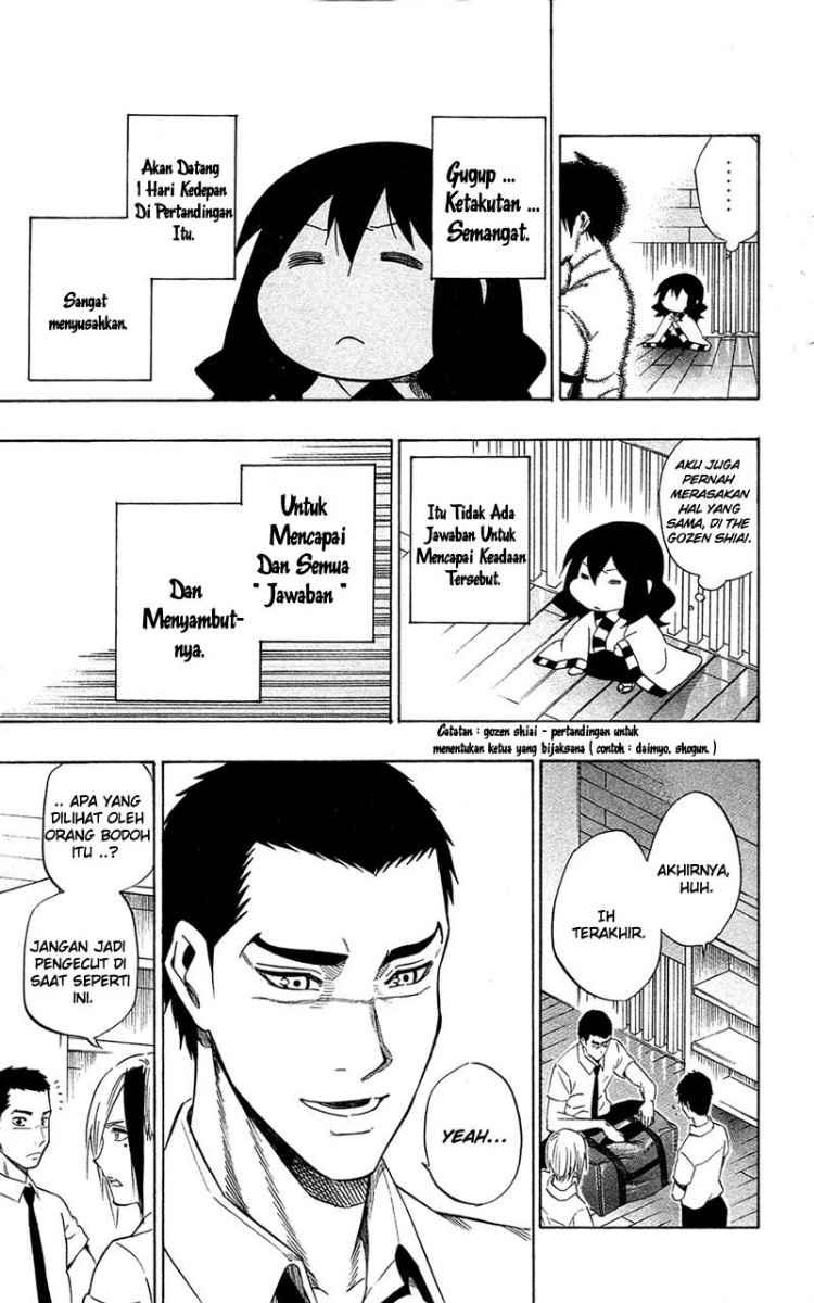 Chapter 60 - halaman 11
