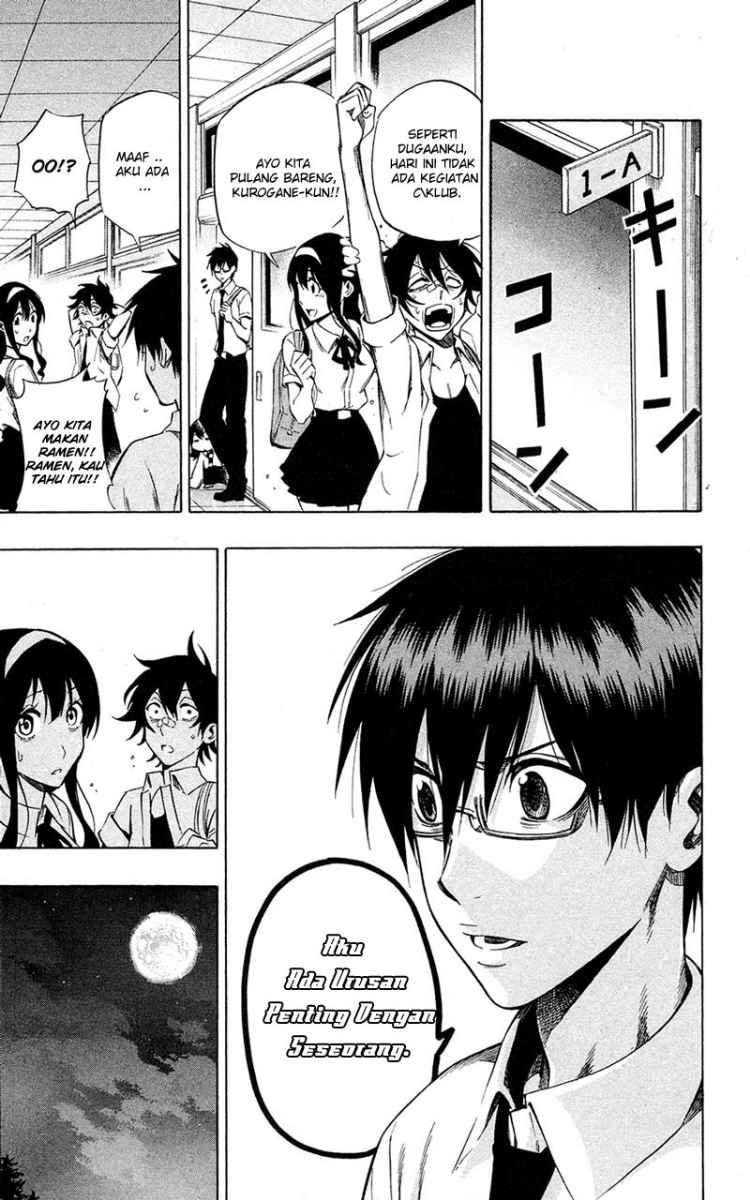 Chapter 58 - halaman 11