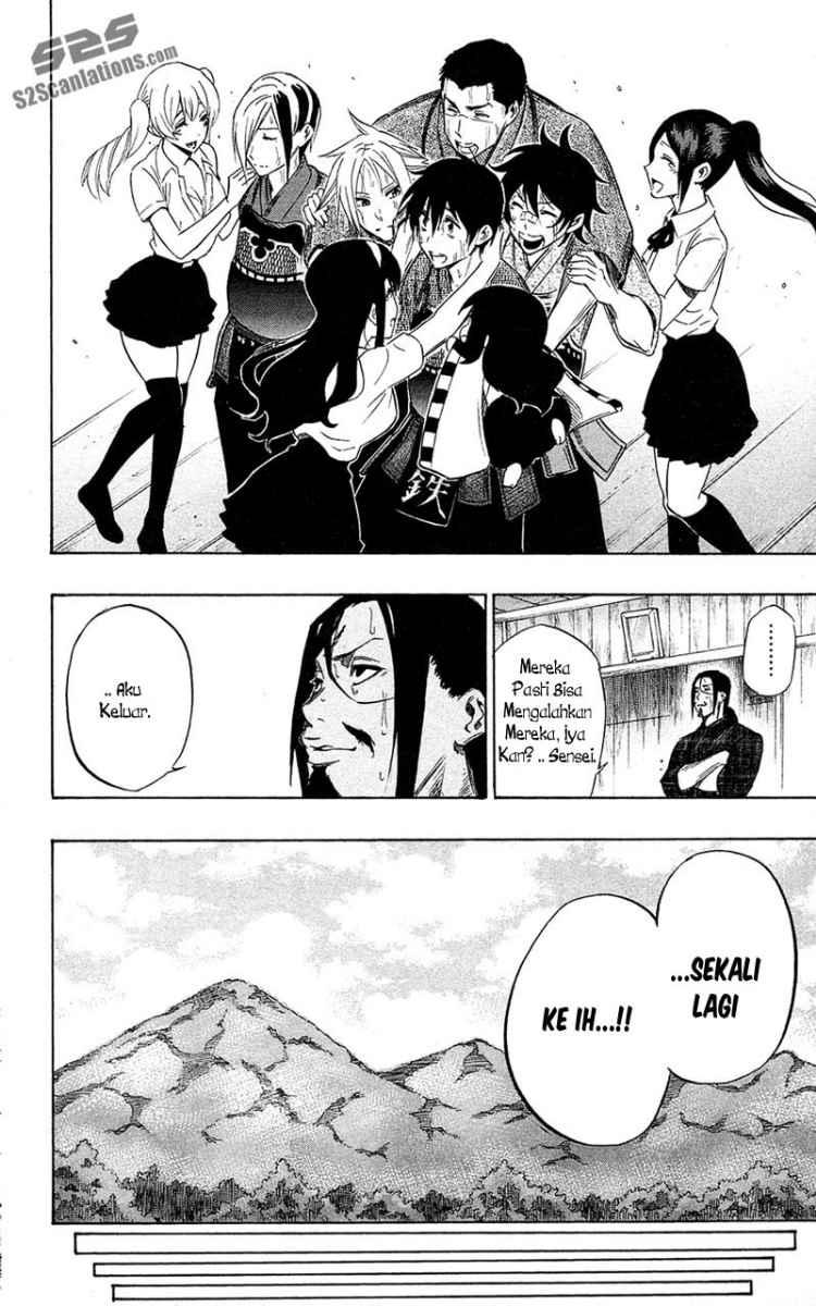 Chapter 58 - halaman 10