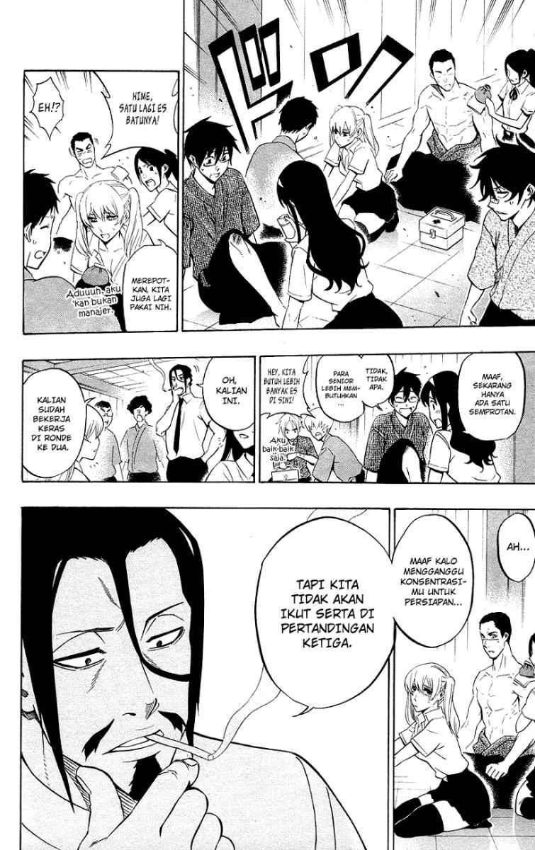 Chapter 50 - halaman 11