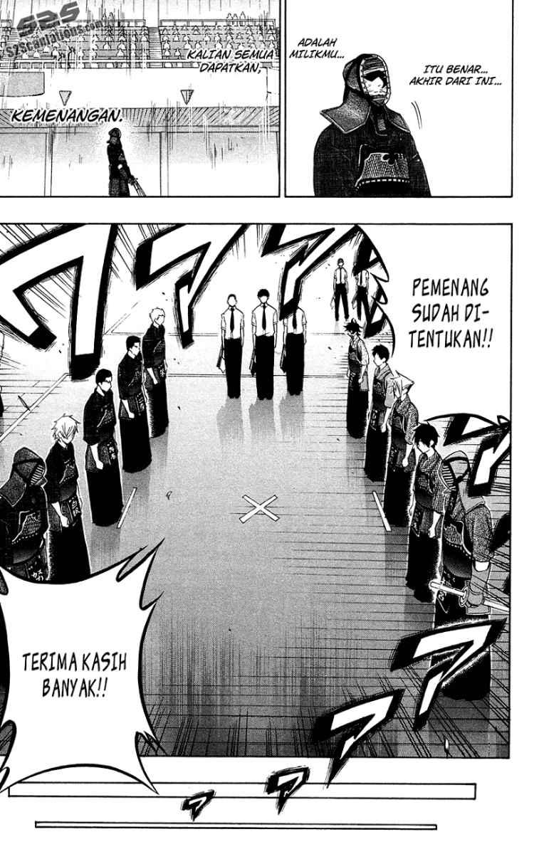 Chapter 50 - halaman 10