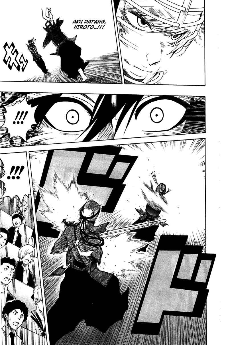 Chapter 43 - halaman 11