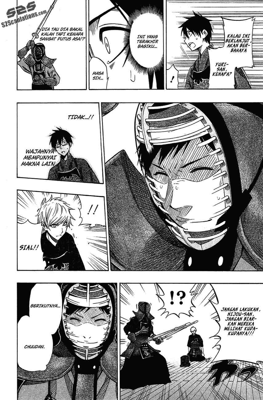 Chapter 41 - halaman 10