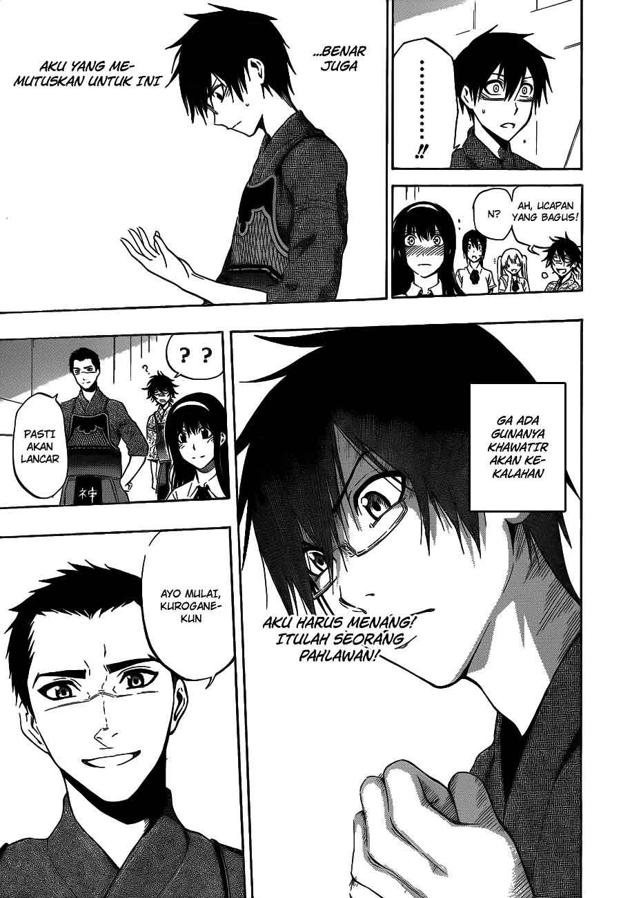 Chapter 40 - halaman 11