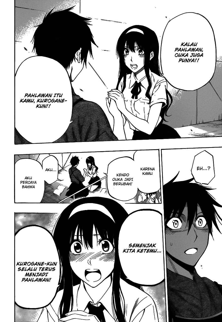 Chapter 40 - halaman 10