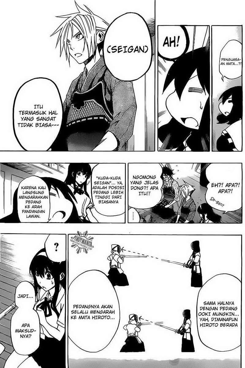 Chapter 31 - halaman 11