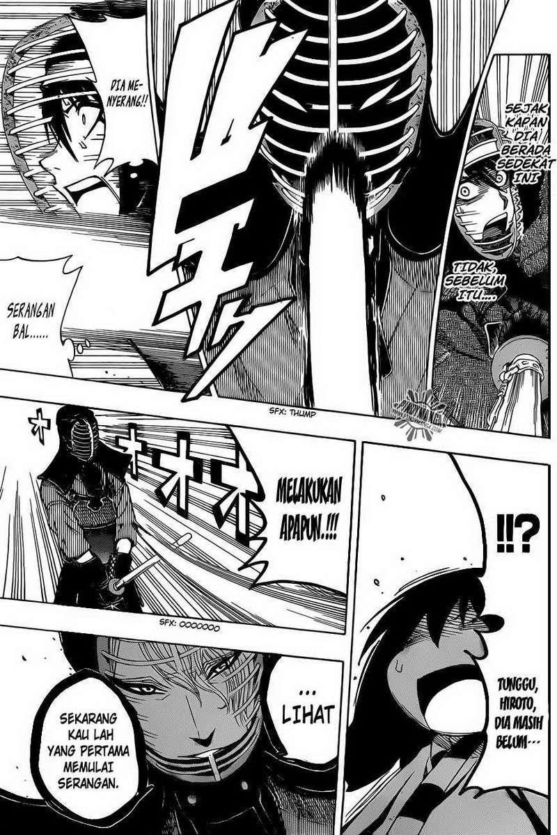 Chapter 30 - halaman 11