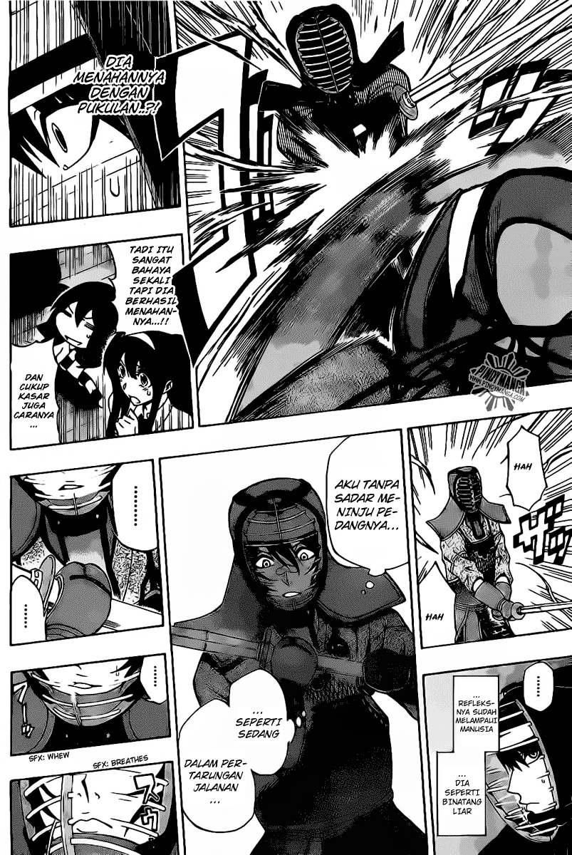 Chapter 27 - halaman 10