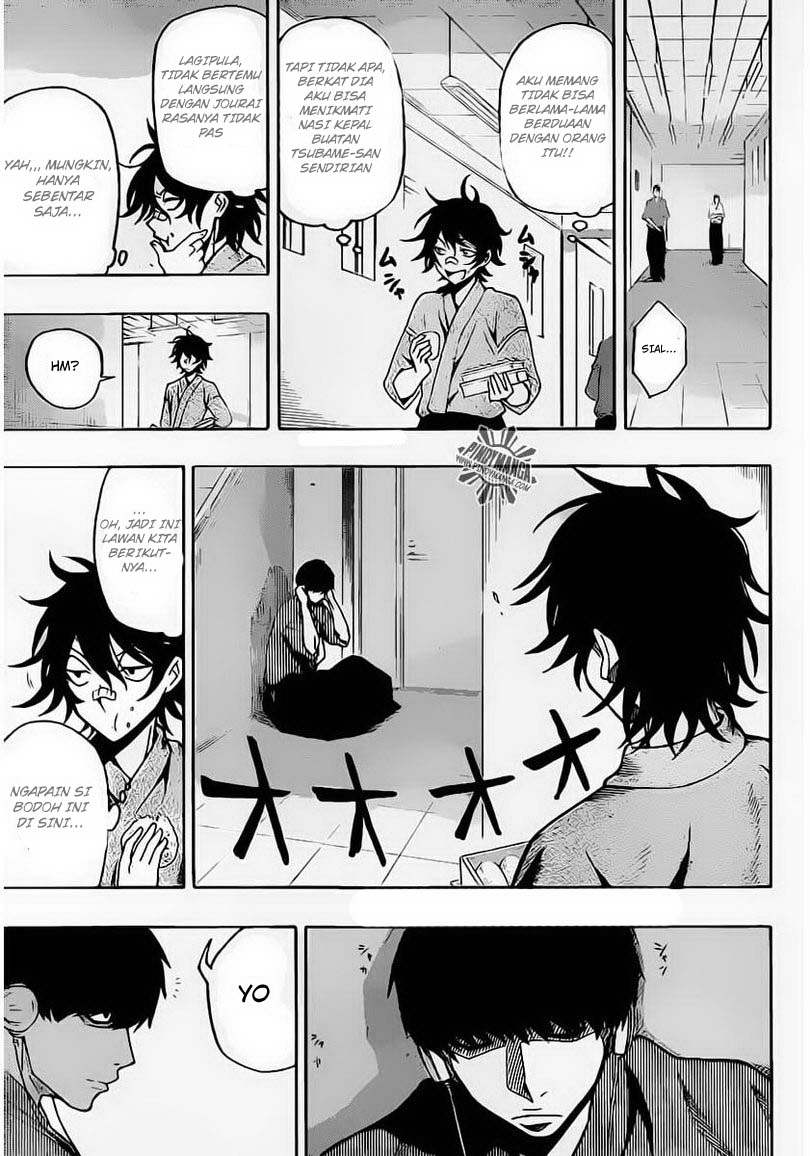 Chapter 25 - halaman 11