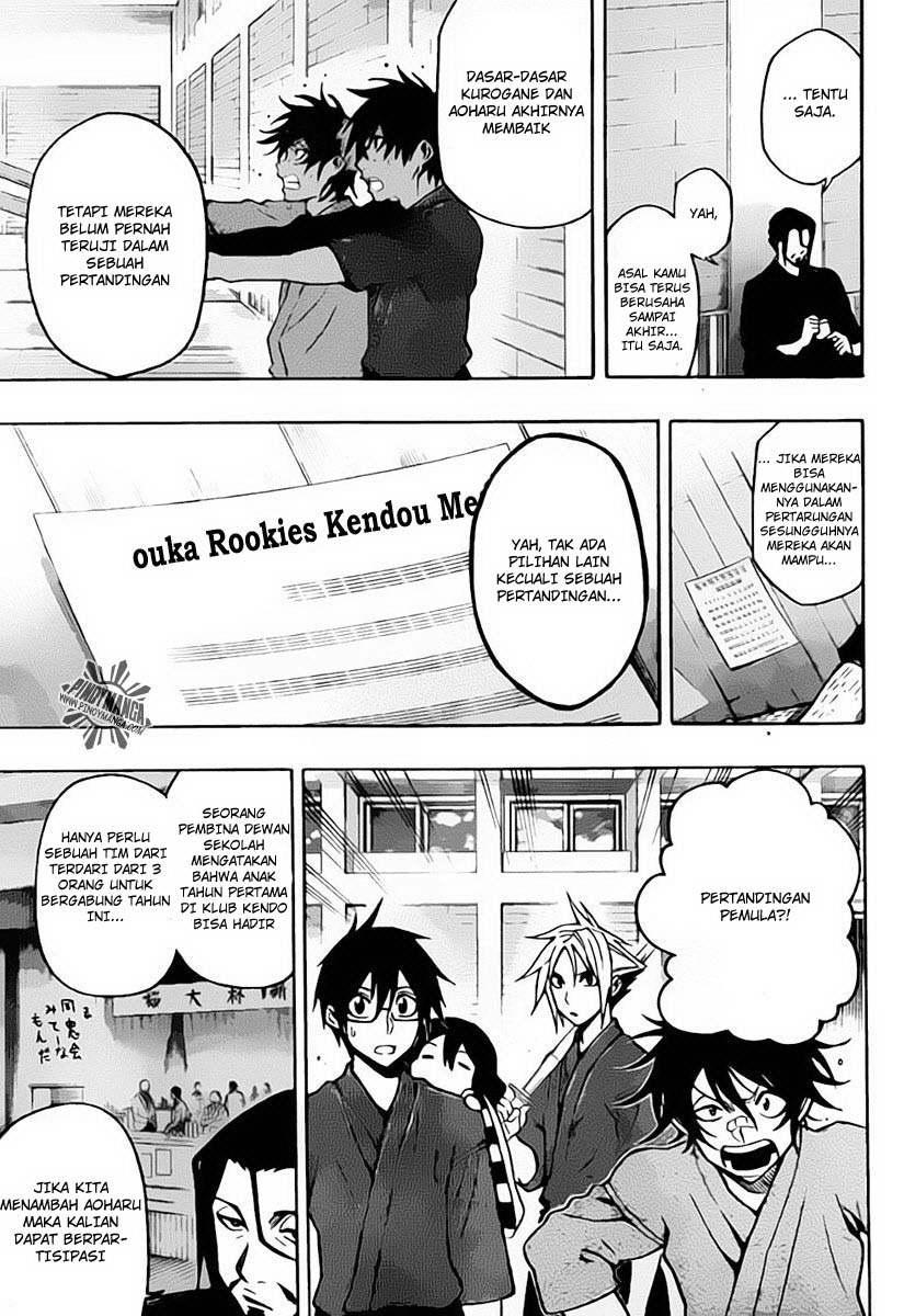 Chapter 23 - halaman 11