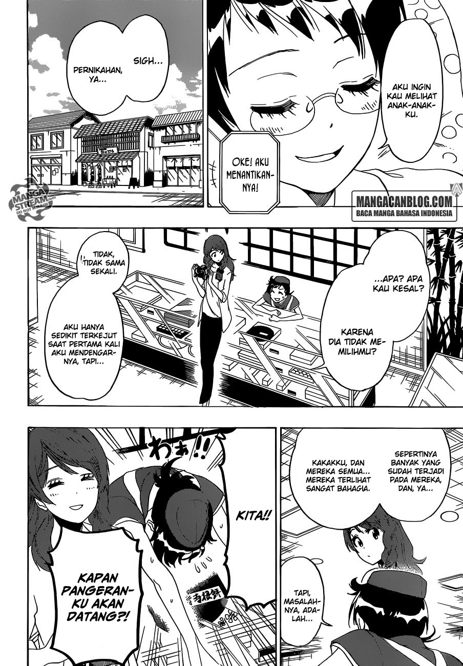 Chapter 229 - halaman 11