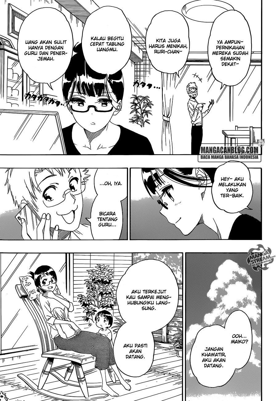 Chapter 229 - halaman 10
