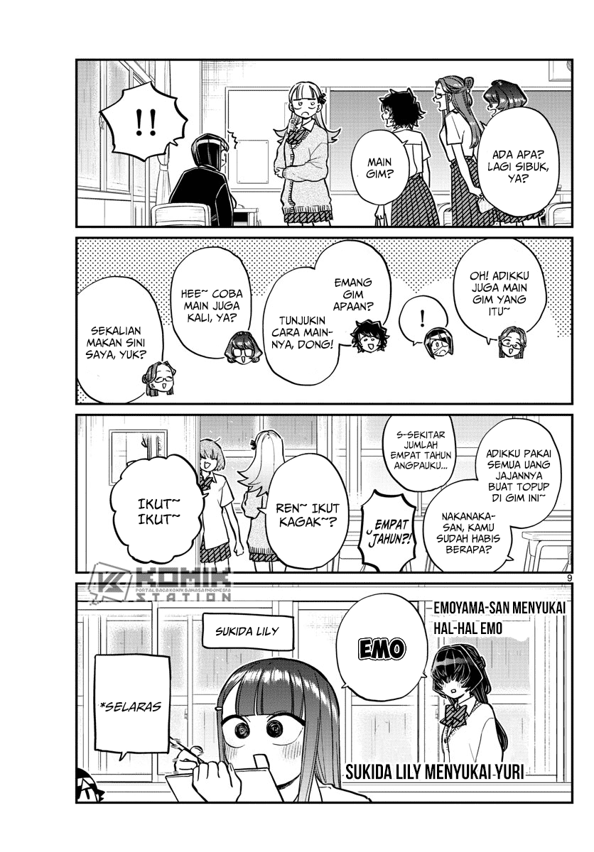 Chapter 216 - halaman 11