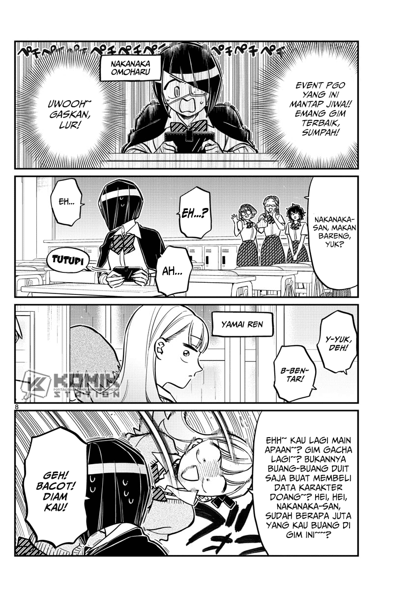 Chapter 216 - halaman 10