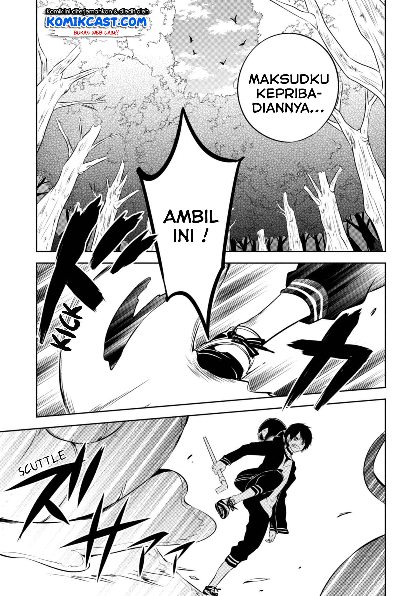Chapter 40 - halaman 10