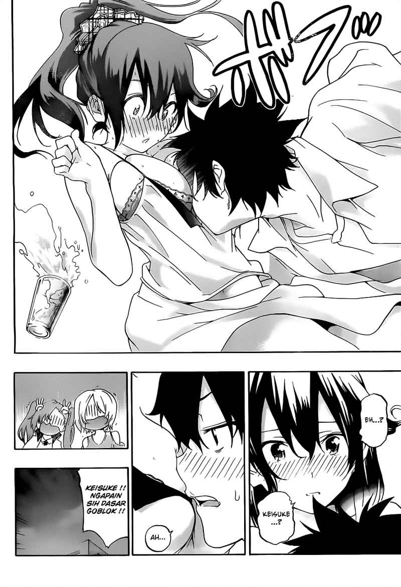 Chapter 20 - halaman 10