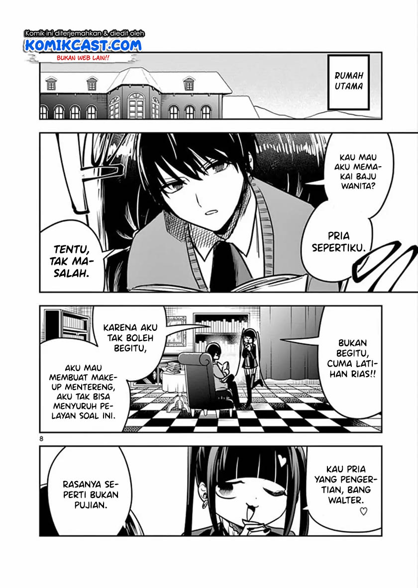 Chapter 75 - halaman 10