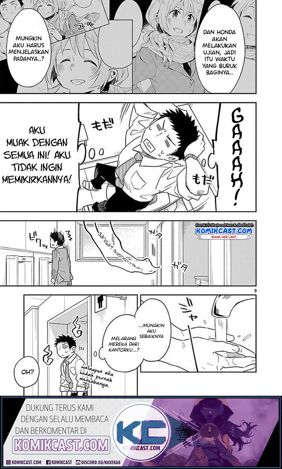 Chapter 32 - halaman 11