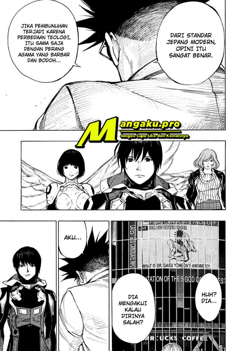 Chapter 54.2 - halaman 11