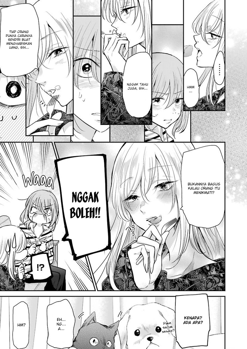 Chapter 84 - halaman 10