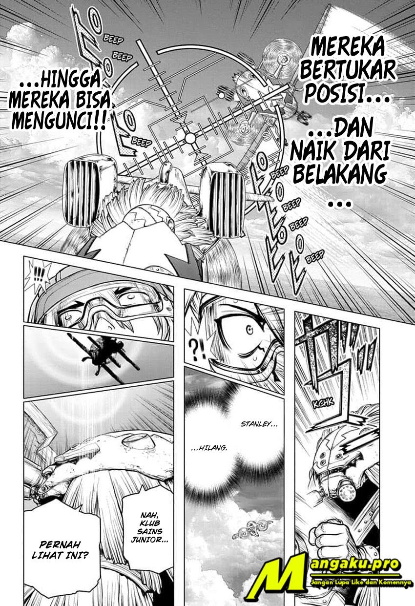 Chapter 164 - halaman 11