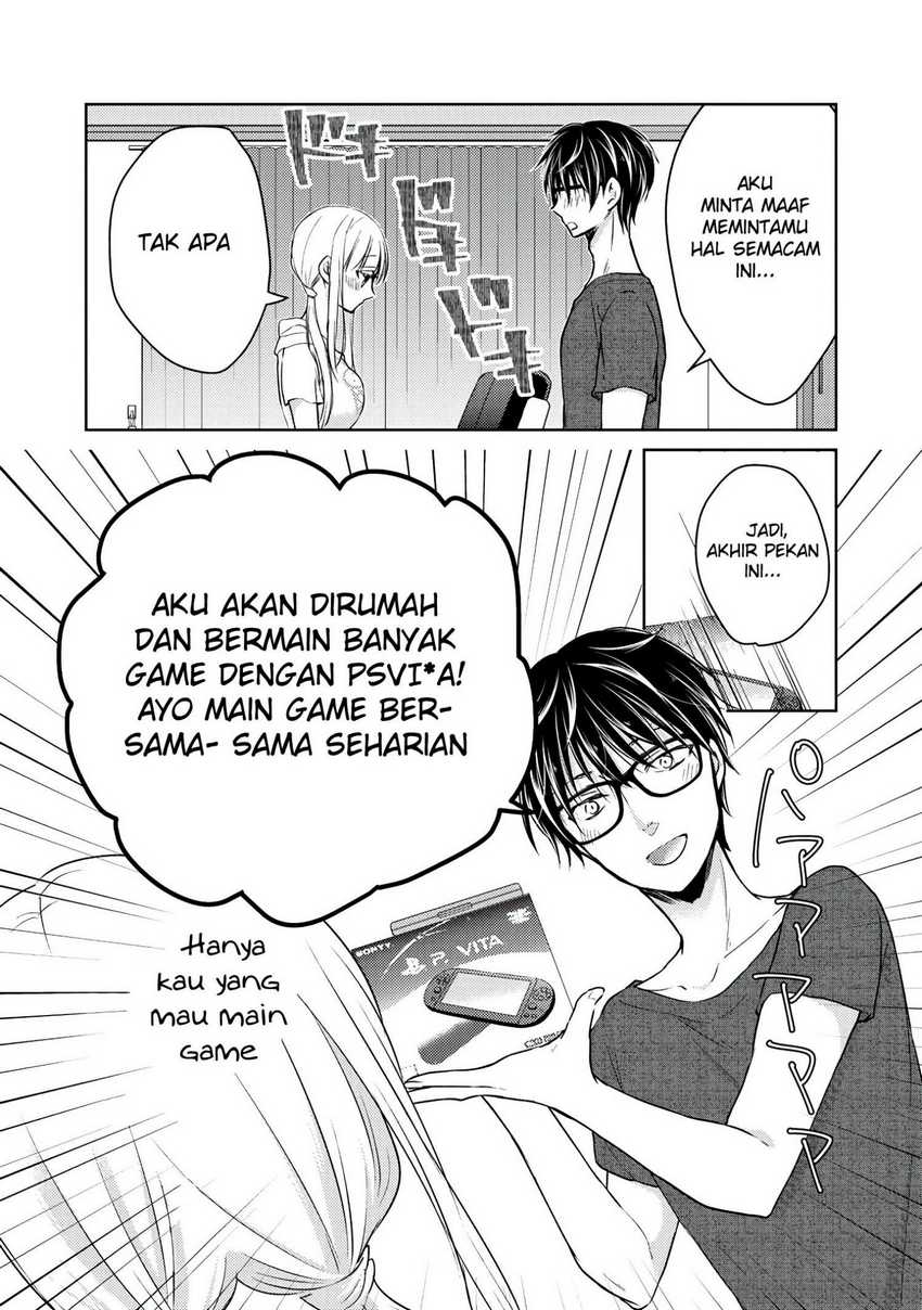 Chapter 43 - halaman 11