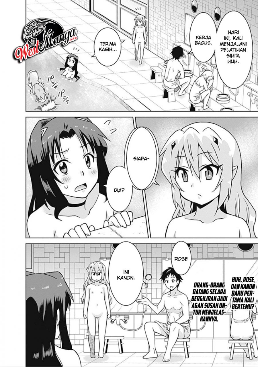 Chapter 40 - halaman 11