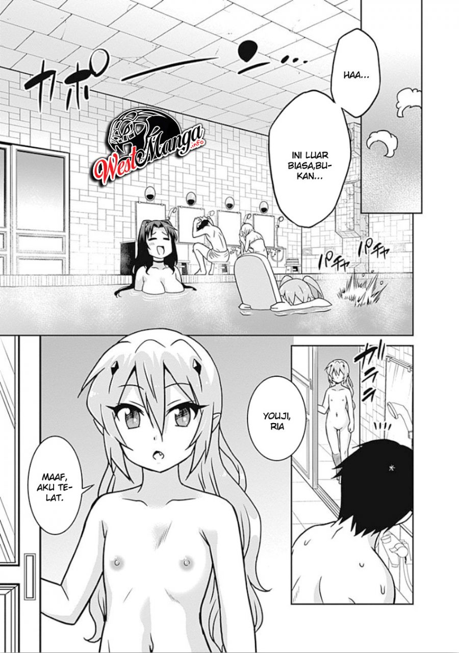 Chapter 40 - halaman 10