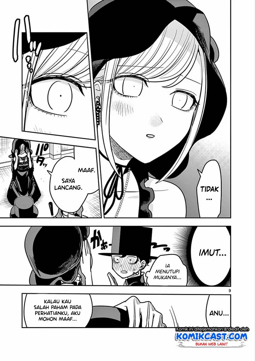 Chapter 76 - halaman 11