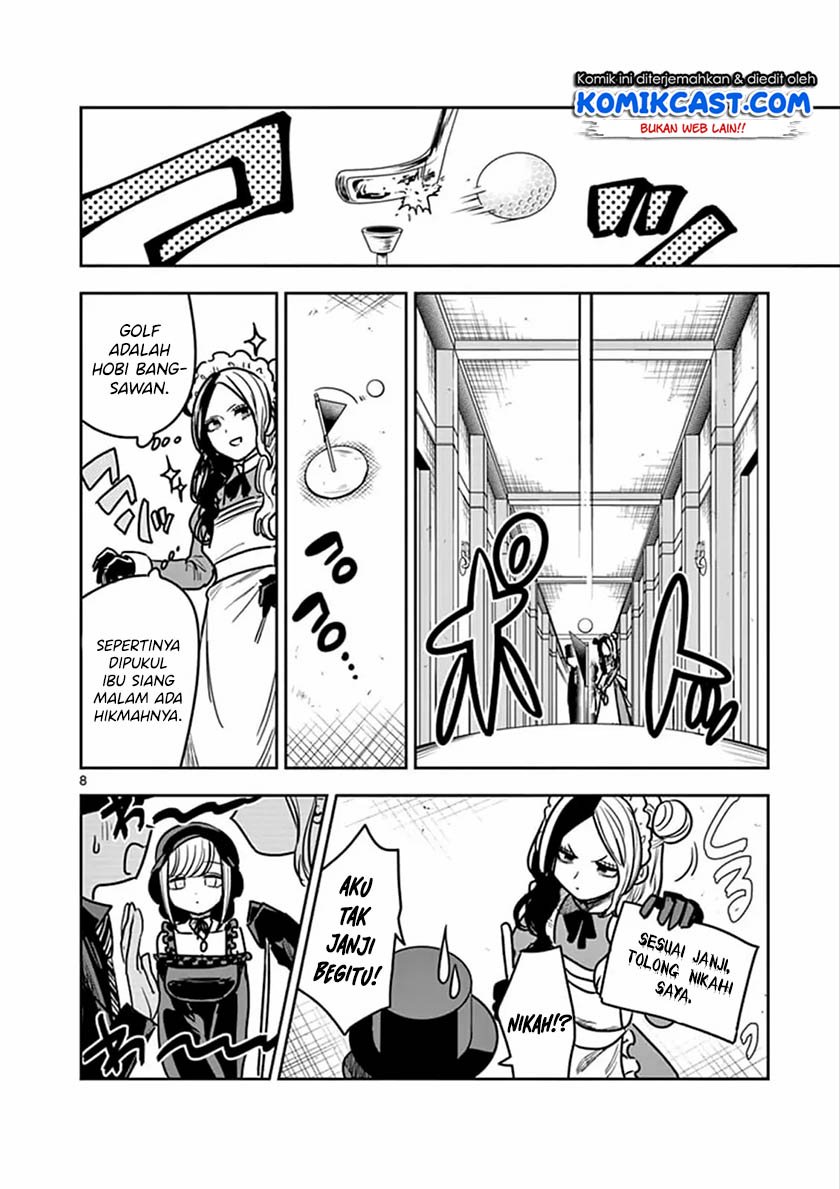 Chapter 76 - halaman 10