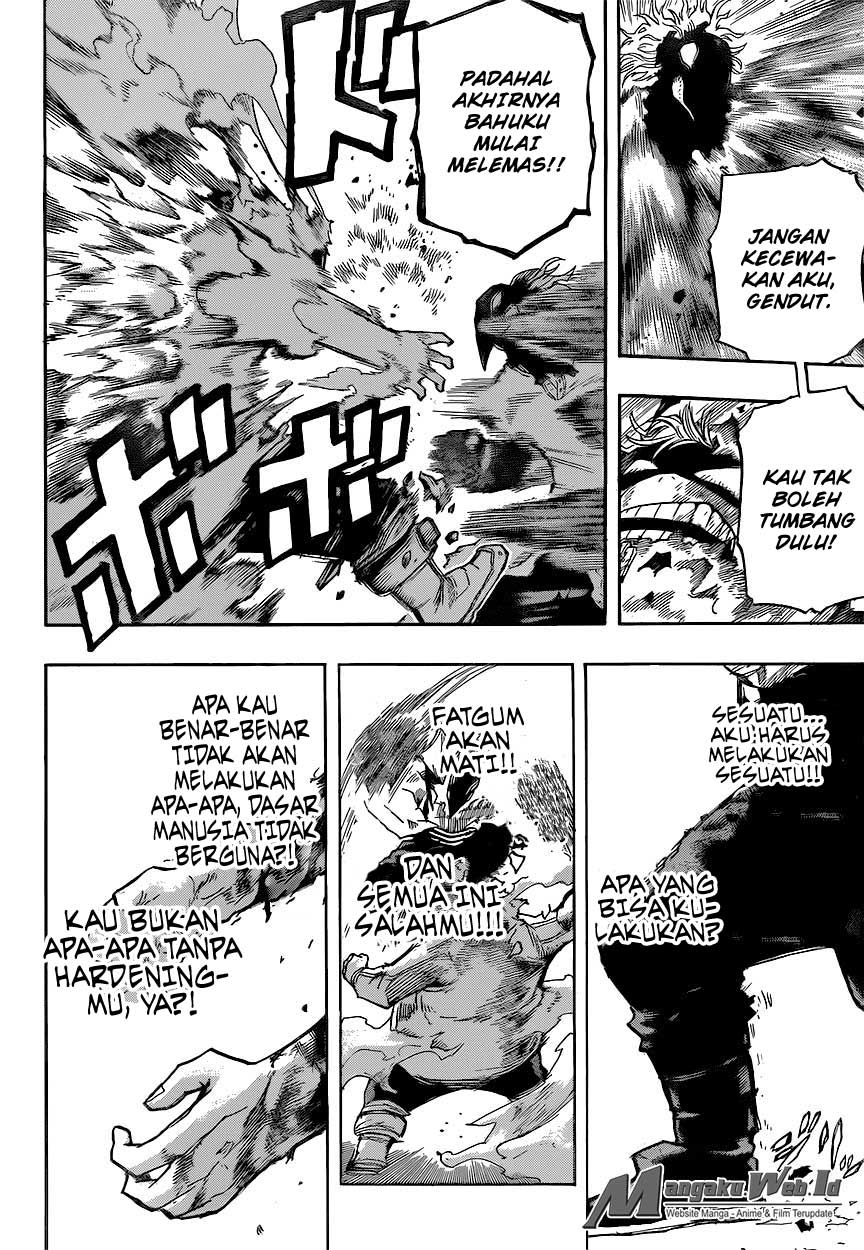 Chapter 143 - halaman 10