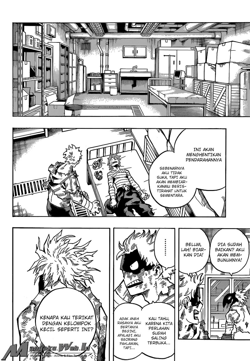 Chapter 146 - halaman 11