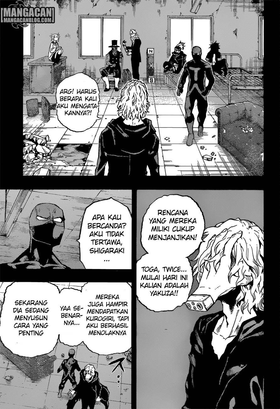 Chapter 148 - halaman 11