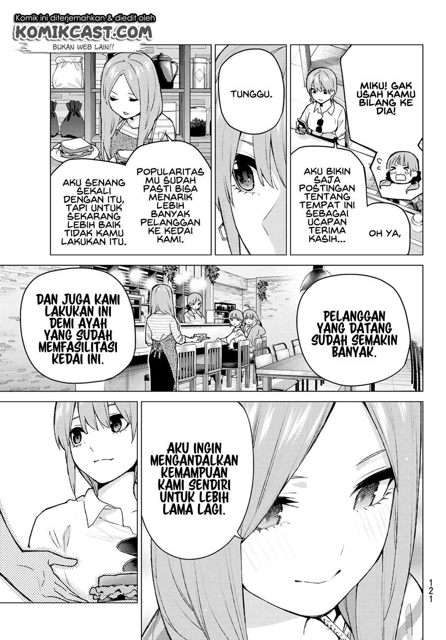 Chapter 121 - halaman 10