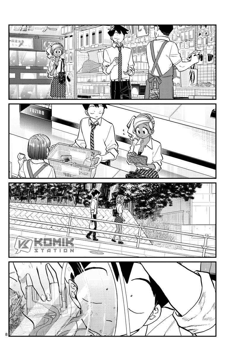 Chapter 217 - halaman 10
