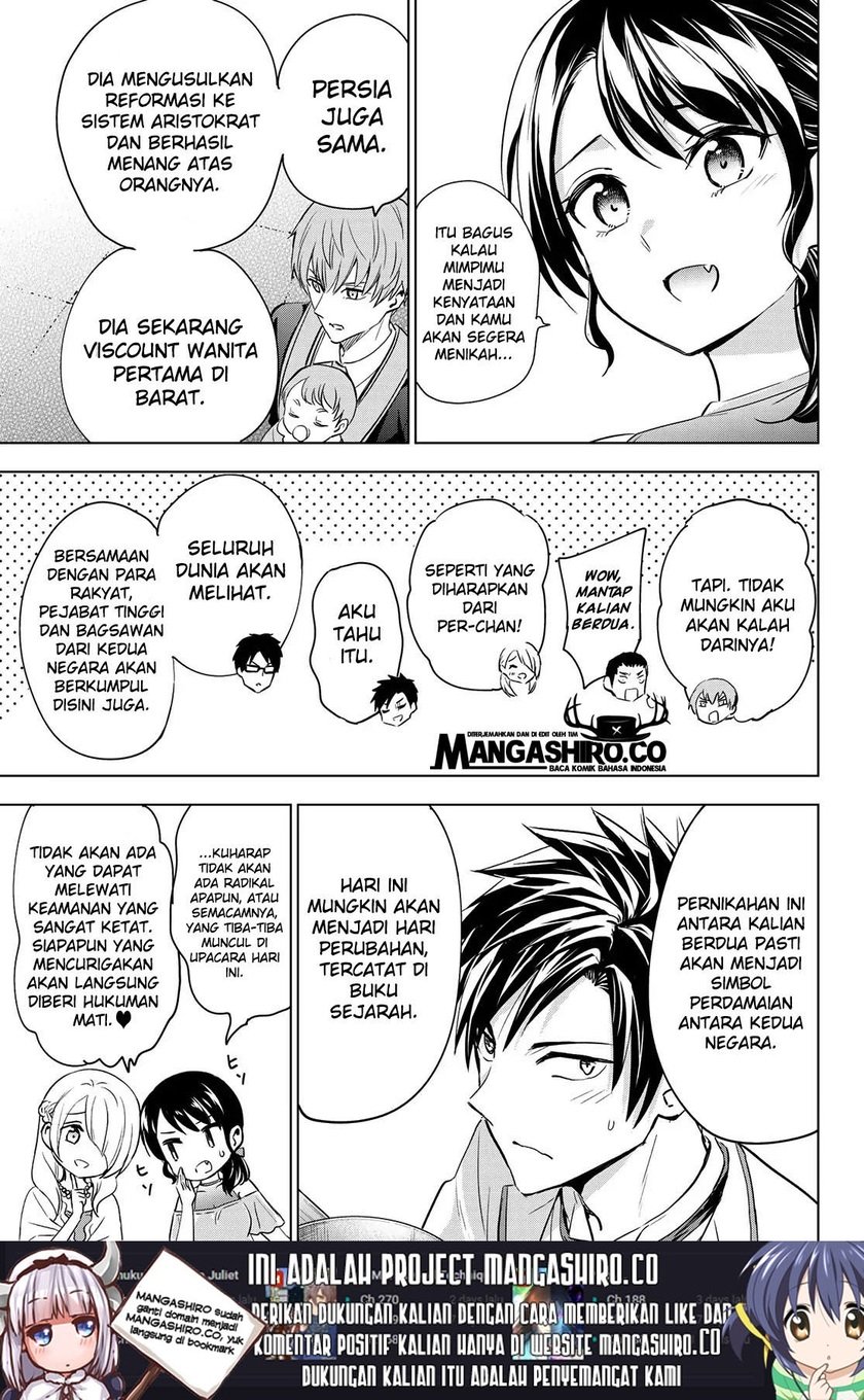 Chapter 119 - halaman 10