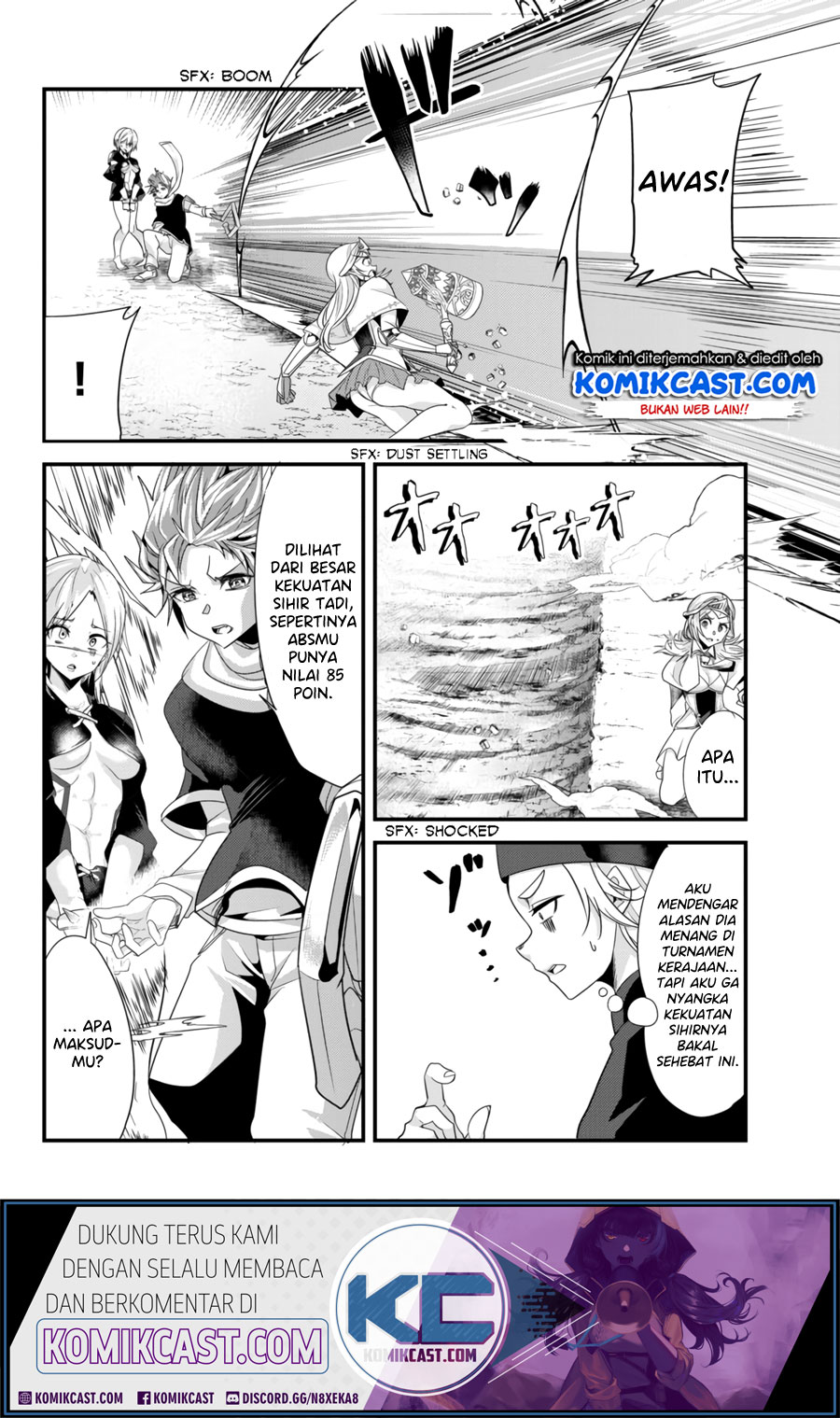 Chapter 107 - halaman 10