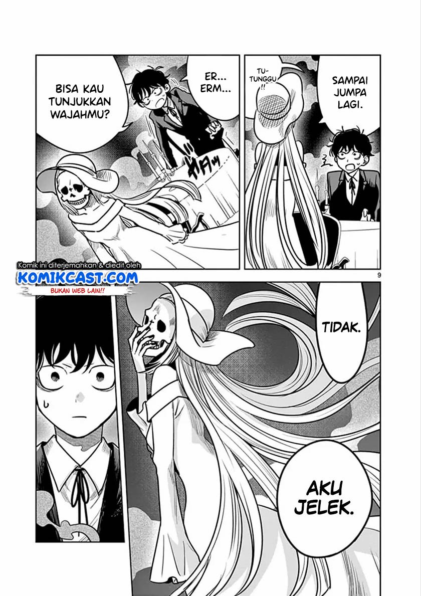 Chapter 77 - halaman 11
