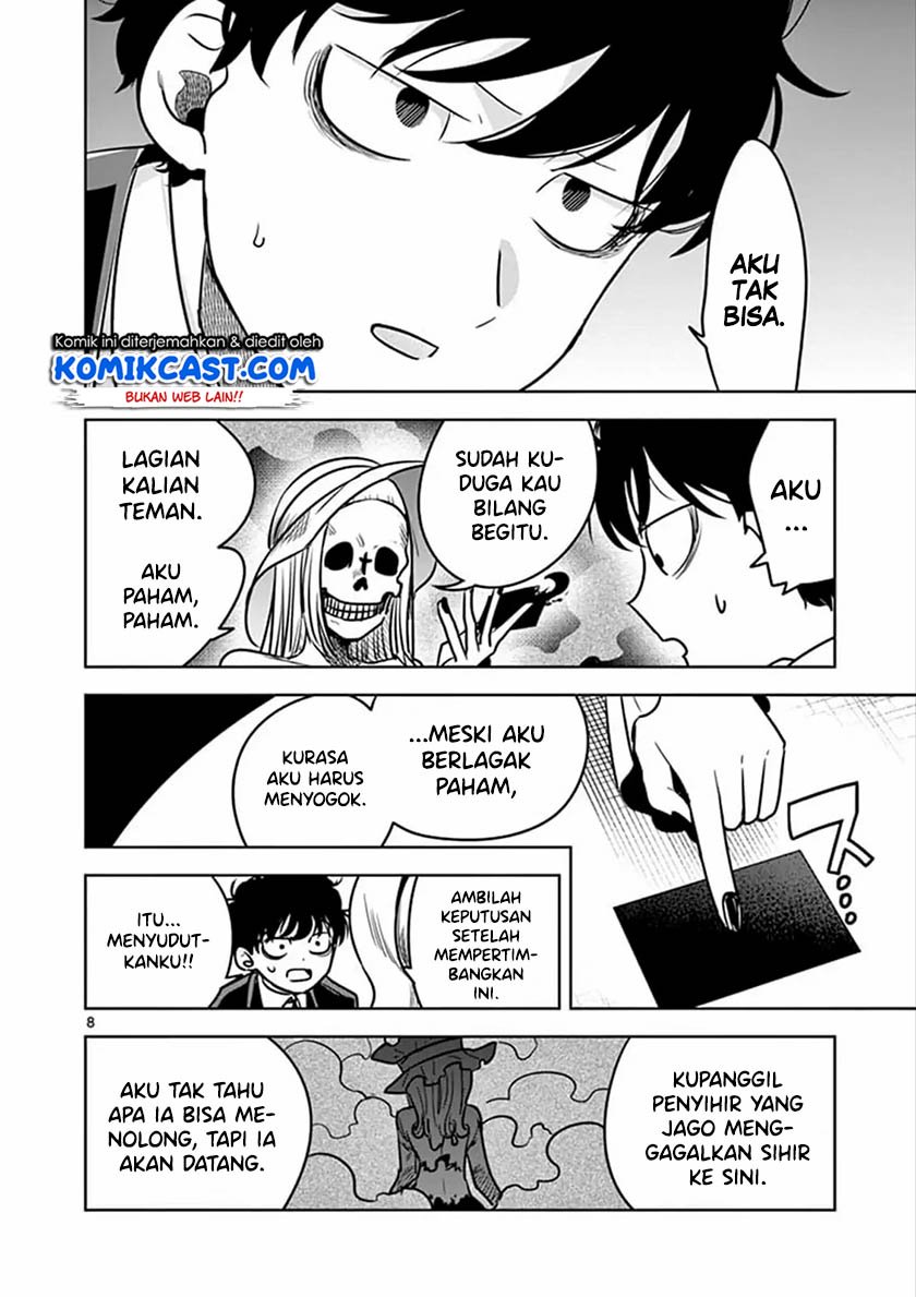 Chapter 77 - halaman 10