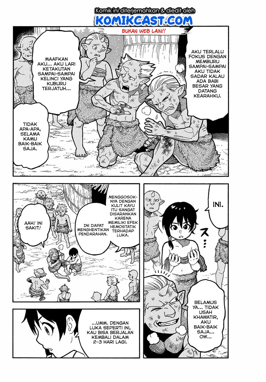 Chapter 1.1 - halaman 11