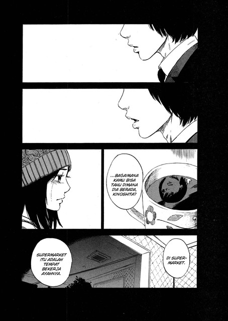Chapter 50 - halaman 10