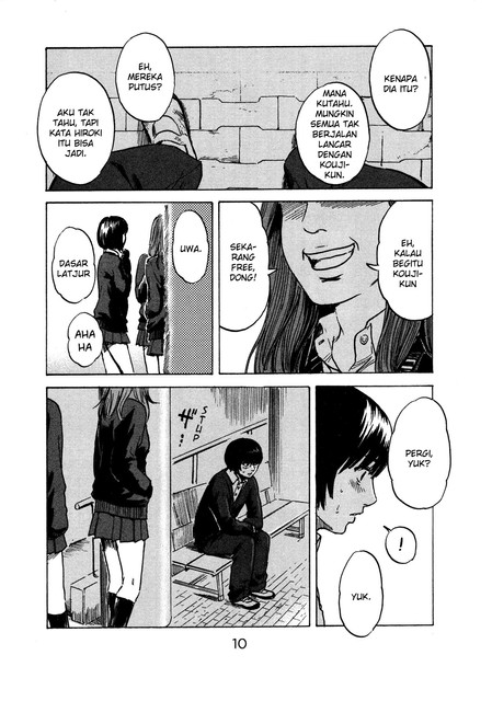 Chapter 43 - halaman 11