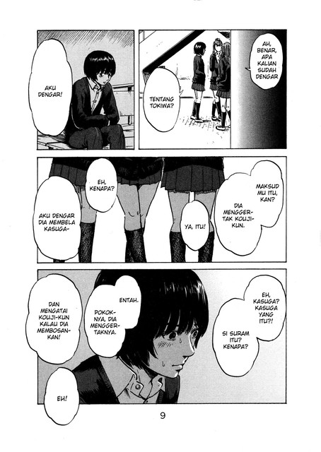 Chapter 43 - halaman 10
